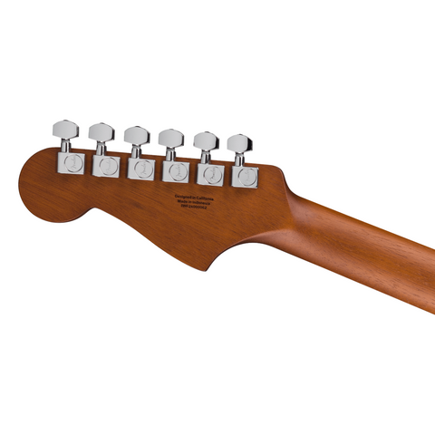 Guitarra electroacústica Acoustasonic Jazzmaster