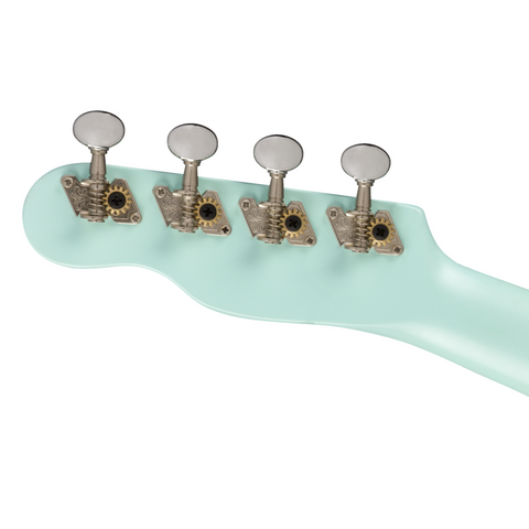 Ukulele Fender Venice Soprano Daphne Blue