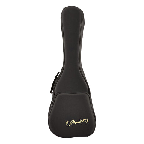 Ukulele Fender Montecito Tenor Natural