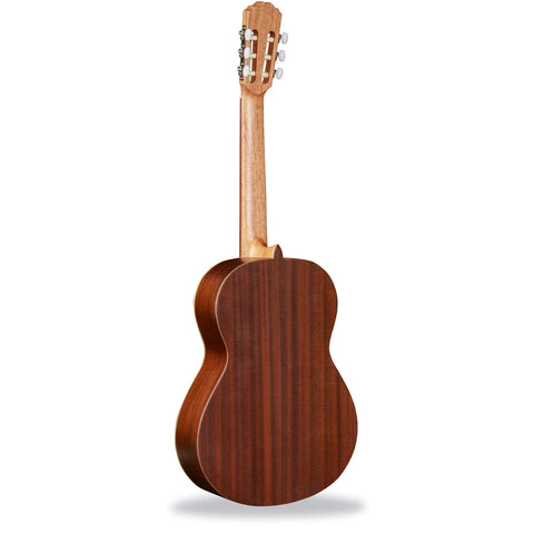 CLASSICAL GUITAR ALHAMBRA 1C HT 799V WITH CASE