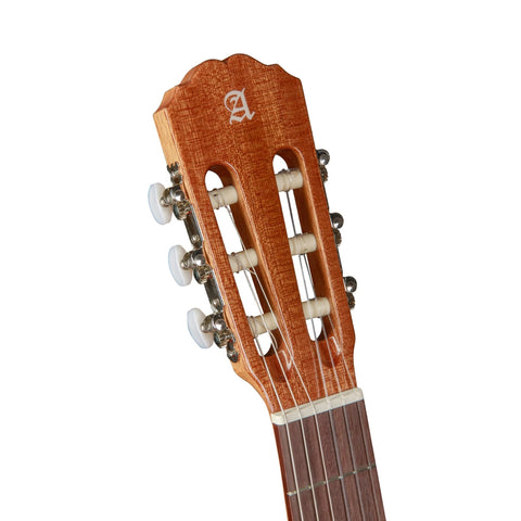 CLASSICAL GUITAR ALHAMBRA 1C HT 799V WITH CASE