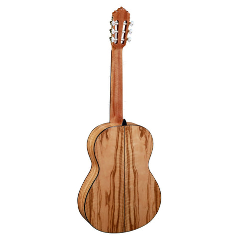 CLASSICAL GUITAR ALHAMBRA 6 OLIVE