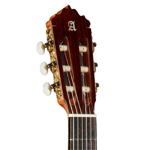 CLASSICAL GUITAR ALHAMBRA 6 OLIVE