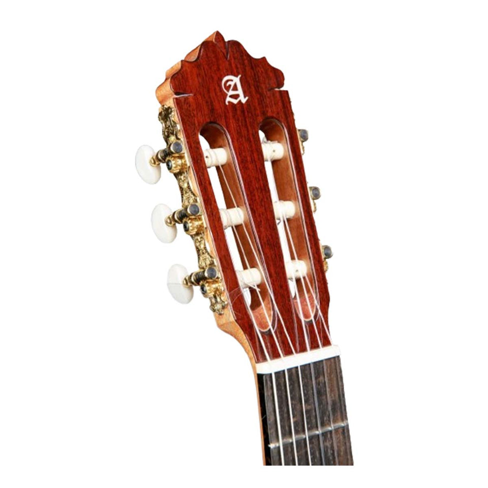 CLASSICAL GUITAR ALHAMBRA 6 OLIVE