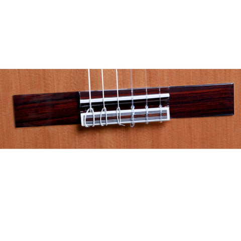 CLASSICAL GUITAR ALHAMBRA 6 OLIVE