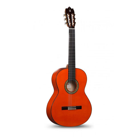 FLAMENCO GUITAR ALHAMBRA 4F