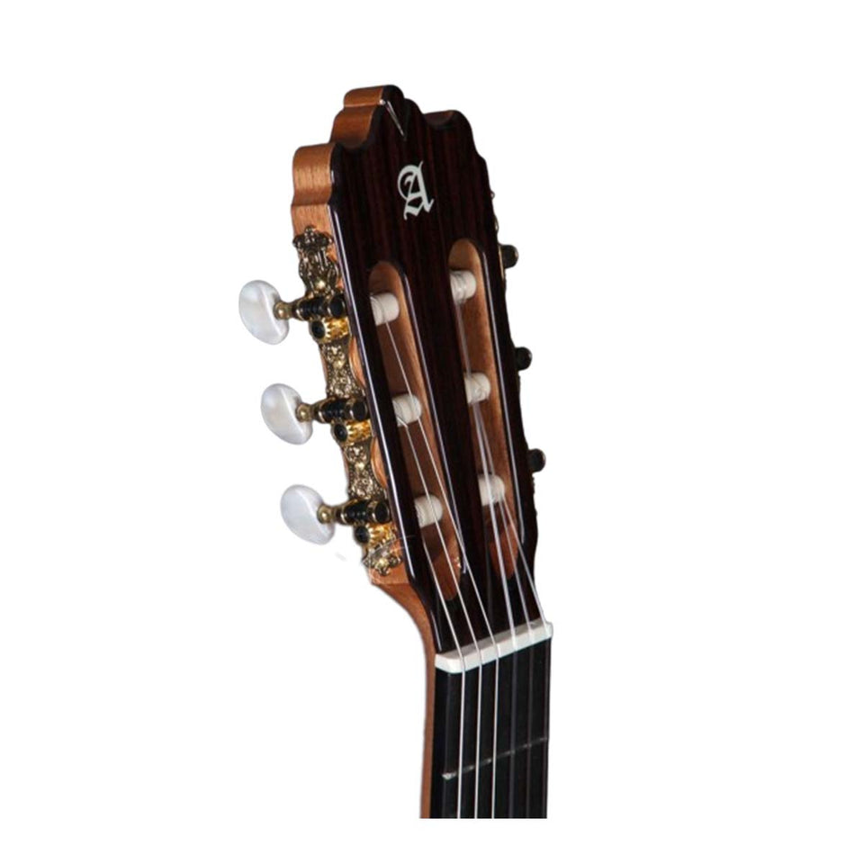 GUITARRA FLAMENCA ALHAMBRA 4F Ortizo Instrumentos Musicales guitarra-flamenca-alhambra-4f-ortizo-instrumentos-musicales