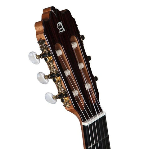 FLAMENCO GUITAR ALHAMBRA 4F