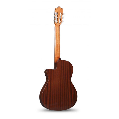 GUITARRA ELECTROACUSTICA ALHAMBRA 3 C CT E1