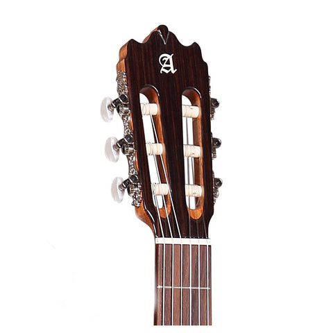 GUITARRA ELECTROACUSTICA ALHAMBRA 3 C CT E1