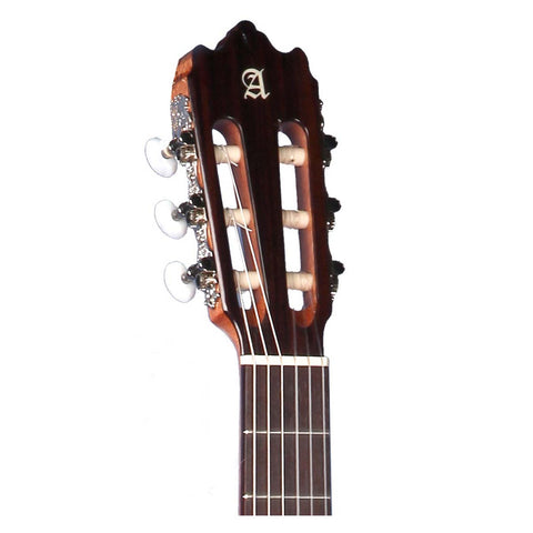 ELECTROACOUSTIC FLAMENCO GUITAR ALHAMBRA 3 F CT E1