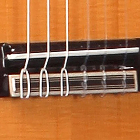 ELECTROACOUSTIC FLAMENCO GUITAR ALHAMBRA 3 F CT E1