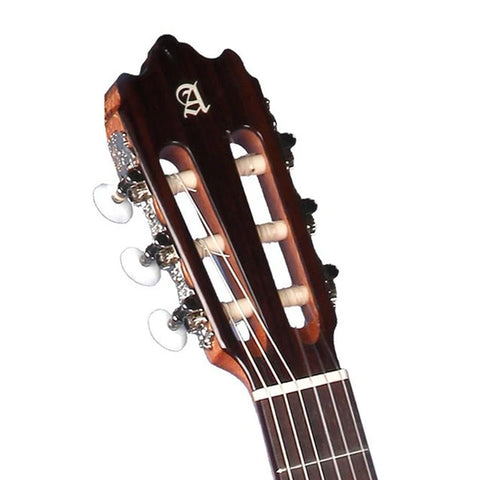 ELECTROACOUSTIC FLAMENCO GUITAR ALHAMBRA 3 F CT E1
