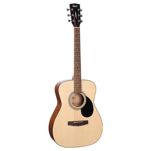 Guitarra Acústica Cort Af510 Op