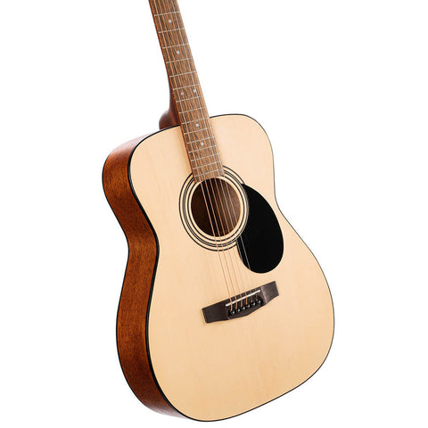 Guitarra Acústica Cort Af510 Op
