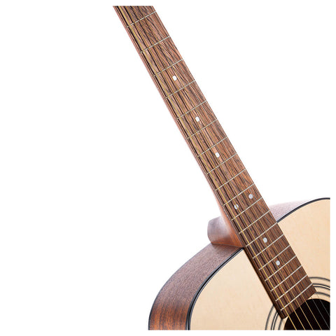 Guitarra Acustica Cort Ad810 Op