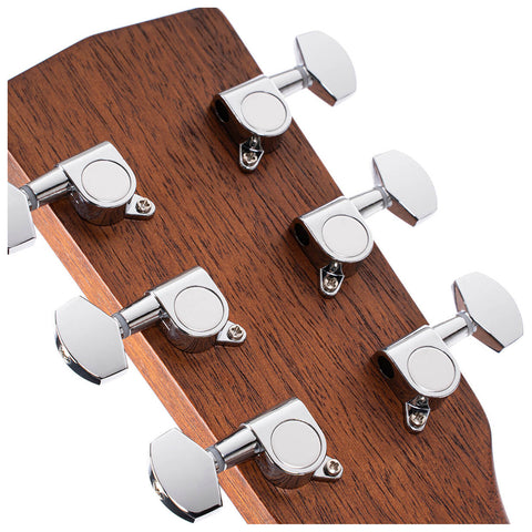 Guitarra Acustica Cort Ad810 Op