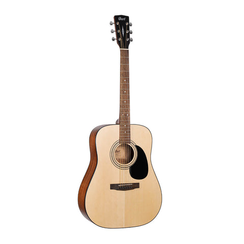 Guitarra Acustica Cort Ad810 Op