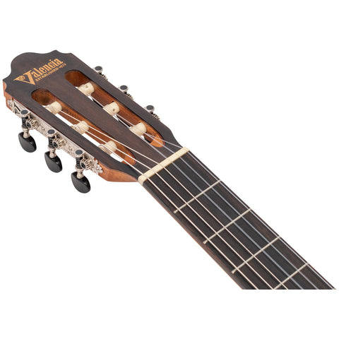 Guitarra Acustica Valencia Vc704