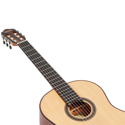 Guitarra Acustica Valencia Vc704