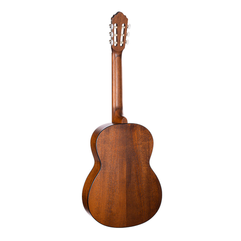 CORT ACOUSTIC GUITAR "Classic AC100" WITH CASE / NATURAL 