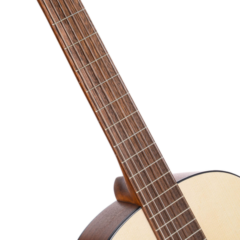 CORT ACOUSTIC GUITAR "Classic AC100" WITH CASE / NATURAL 