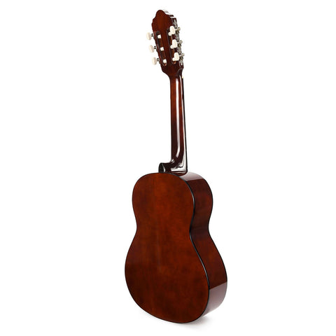 VALENCIA 4/4 VC104E / NATURAL ELECTROACOUSTIC GUITAR.