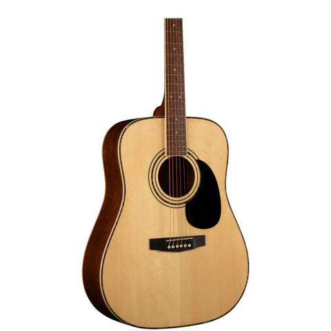 Guitarra Acustica Cort Ad880 / Natural