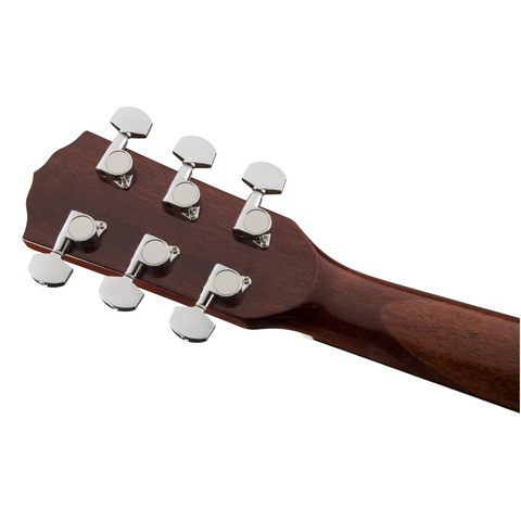 FENDER CONCERT CC-60S NATURAL ACOUSTIC GUITAR