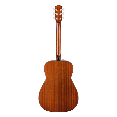 FENDER CONCERT CC-60S SUNBURST ACOUSTIC GUITAR