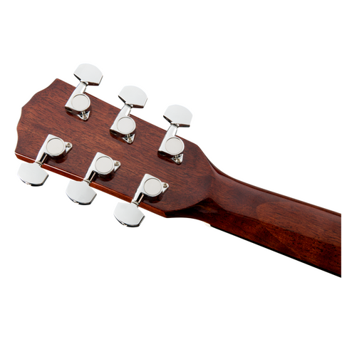 FENDER CONCERT CC-60S SUNBURST ACOUSTIC GUITAR