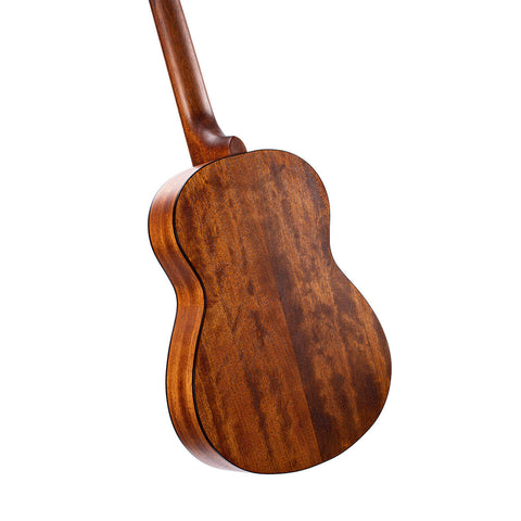 Guitarra Acustica Cort Ac200 3/4 / Poro Abierto