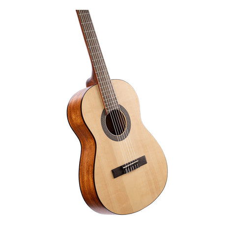 CORT AC200 3/4 ACOUSTIC GUITAR / OPEN PORE