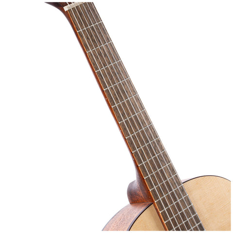 Guitarra Acustica Cort Ac200 3/4 / Poro Abierto