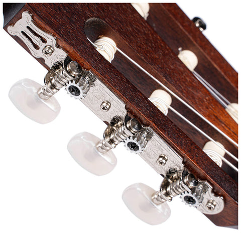 Guitarra Acustica Cort Ac200 3/4 / Poro Abierto