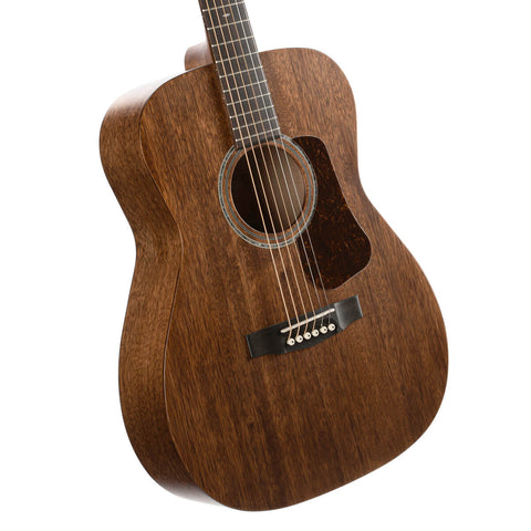 Guitarra Acustica Cort L450C Natural Mate