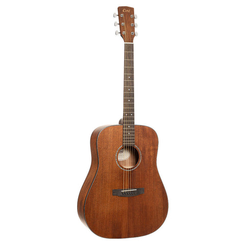 CORT EARTH 60M OP ACOUSTIC GUITAR