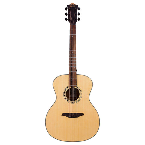 Guitarra Acustica Bromo Gran Auditorio Baa2