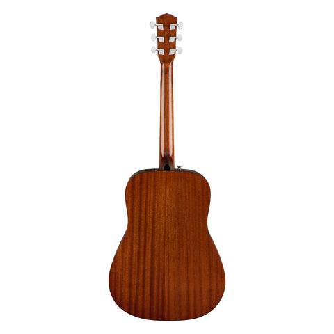 GUITARRA ACUSTICA FENDER en COMBO / CD-60S / DREADNOUGHT NATURAL