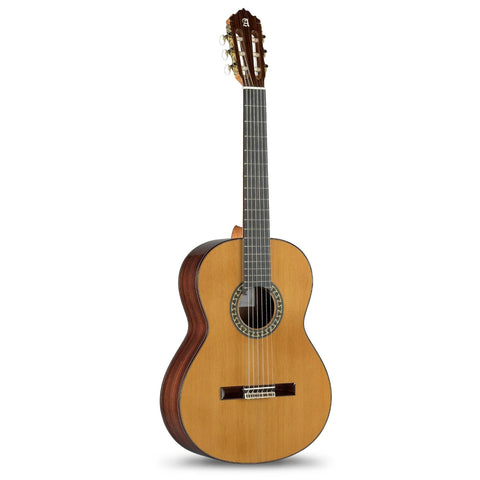Guitarra Clásica Alhambra 5p