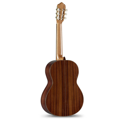 Guitarra Clásica Alhambra 5p