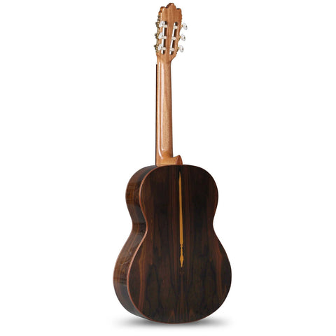 CLASSICAL GUITAR ALHAMBRA IBERIA ZIRICOTE