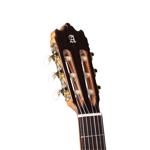 CLASSICAL GUITAR ALHAMBRA IBERIA ZIRICOTE