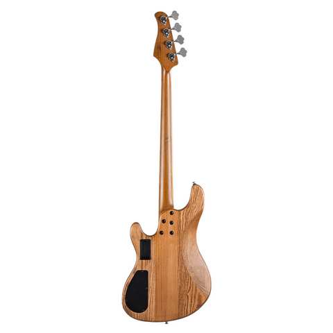 Bajo Eléctrico Cort Gb-Modern 4 Vintage Natural