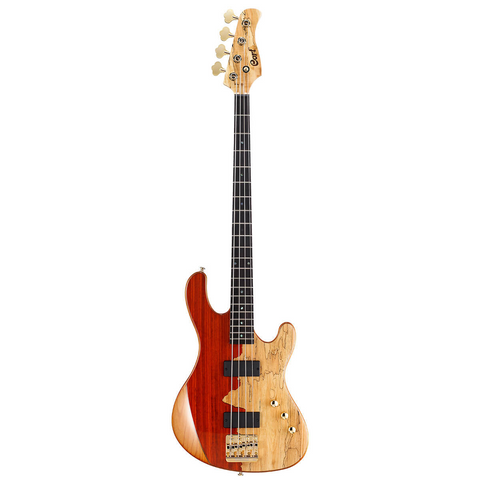 ELECTRIC BASS CORT RITHIMIC NAT