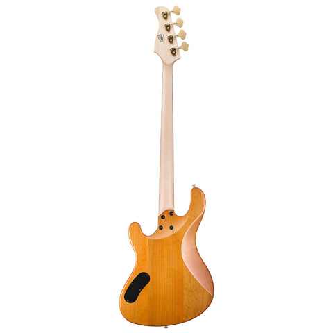 ELECTRIC BASS CORT RITHIMIC NAT
