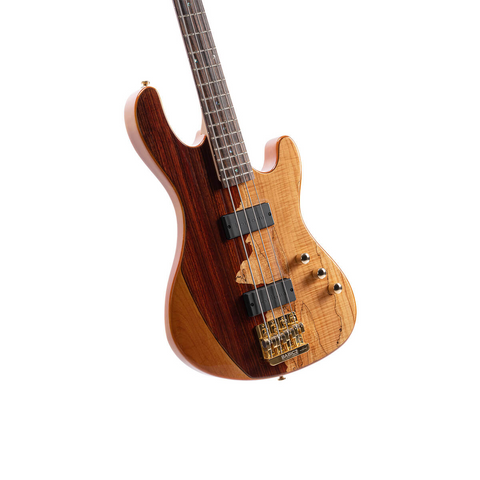 Bajo Electrico Cort Rithimic Nat