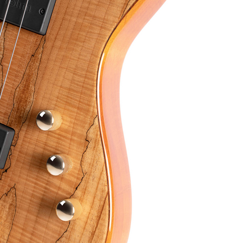 Bajo Electrico Cort Rithimic Nat