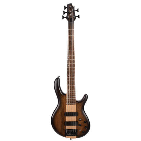 CORT C5 Plus ELECTRIC BASS OVMH ABB