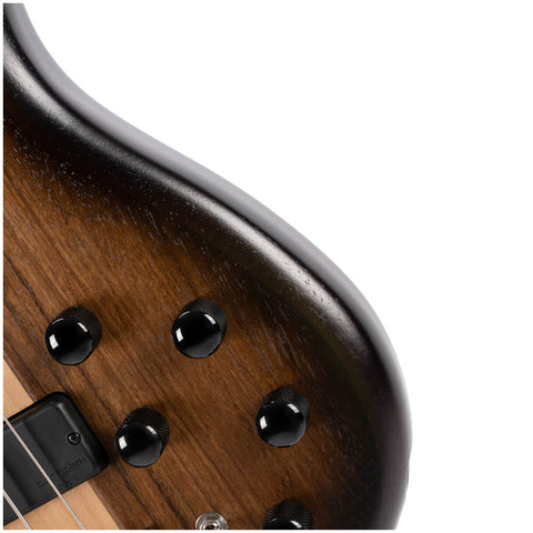 CORT C5 Plus ELECTRIC BASS OVMH ABB